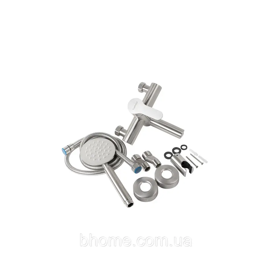 Змішувач для ванної кімнати Platinum 7045-1