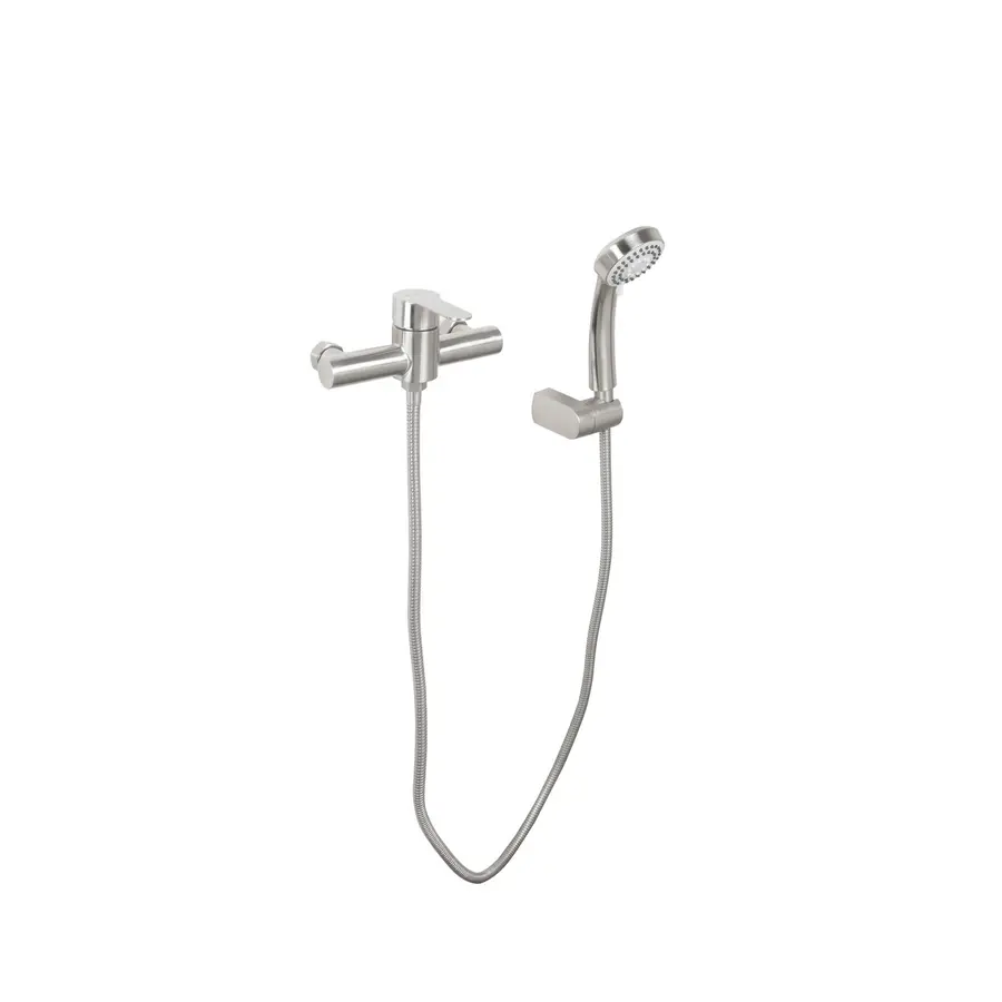 Смеситель для ванной без гуся Germece 72003