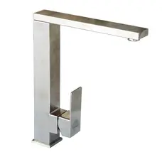 Кухонний змішувач Platinum 30 FHP (8569S)