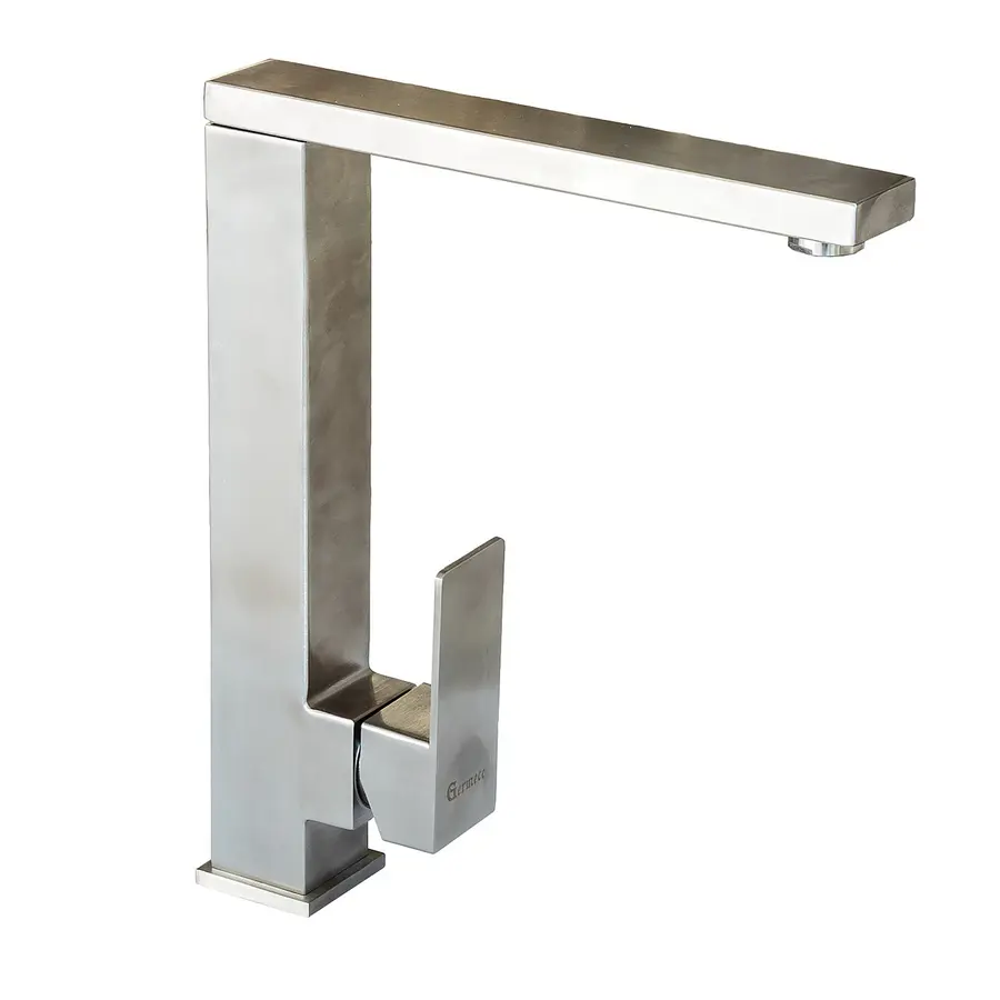 Смеситель кухонный Platinum 30 FHP (8569S)