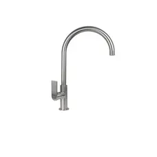 Змішувач кухонний Platinum 74008