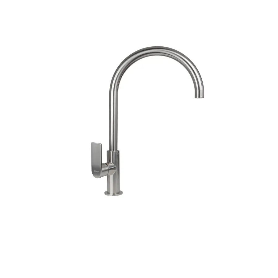 Смеситель кухонный Platinum 74008