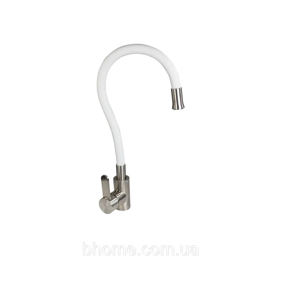 Змішувач кухонний Platinum CS 519-3 гнучкий