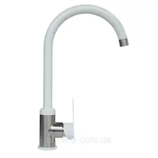 Кухонний змішувач Platinum PC 519W білий Кухонний змішувач Platinum PC 519W білий