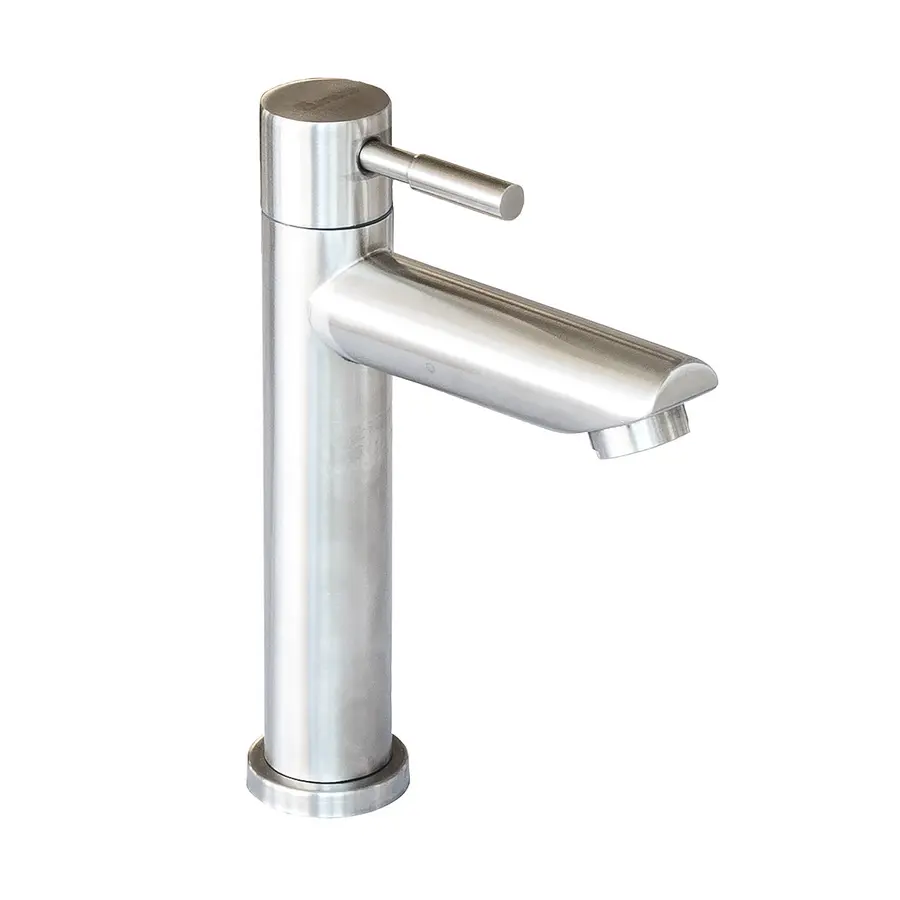 Смеситель на одну воду моно Platinum С2032