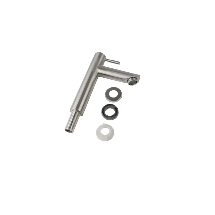 Смеситель на одну воду моно Platinum С2032