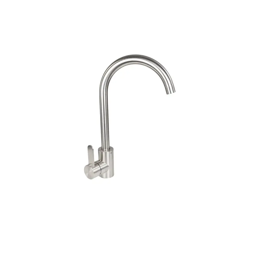 Кухонний змішувач Platinum 3008A-FH