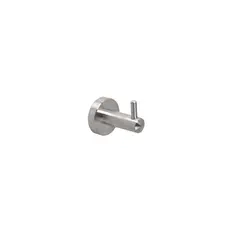 Держатель для полотенец на 1 крючок Germece 71705-1