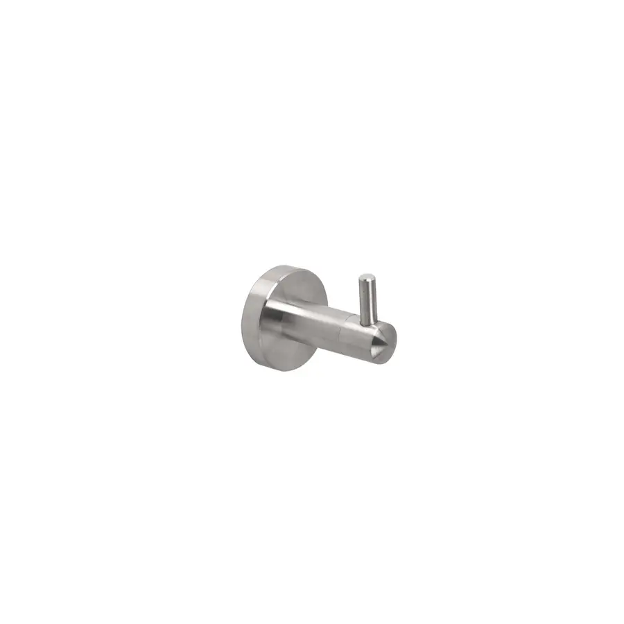 Держатель для полотенец на 1 крючок Germece 71705-1