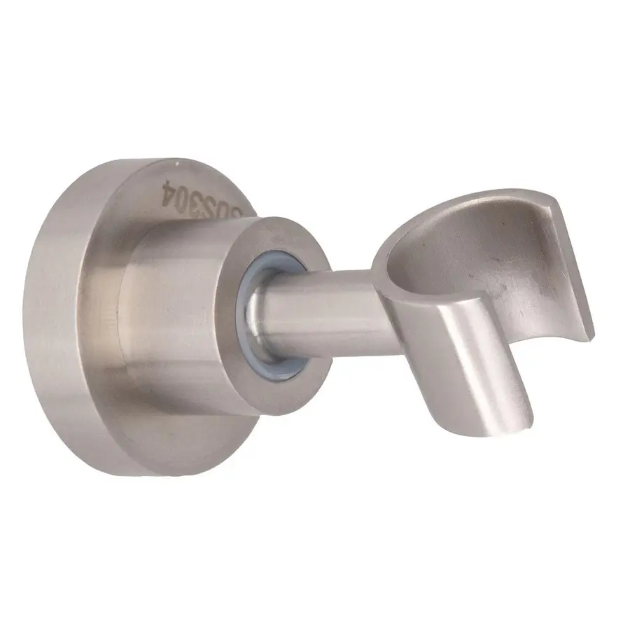 Держатель лейки для душа поворотный Platinum 9517 R