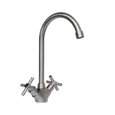 Кухонний змішувач Platinum 48 REY (8635)