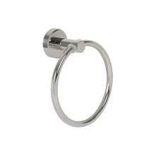 Держатель для полотенец кольцо Platinum 63 TW (9710)