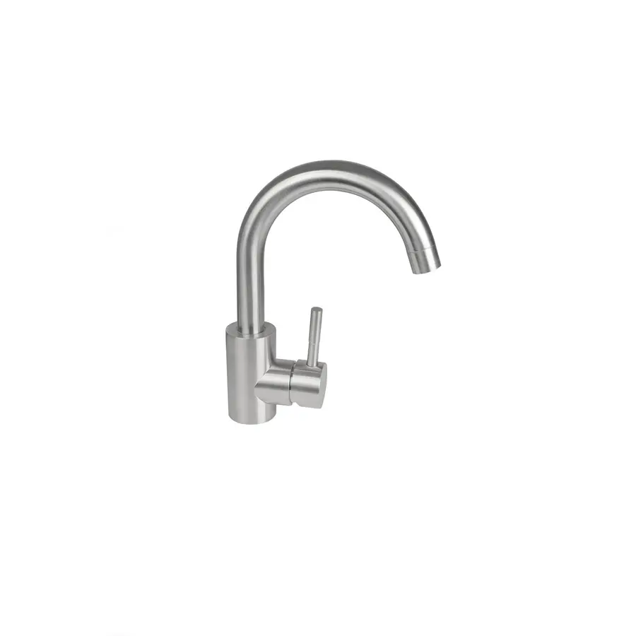 Кухонный смеситель Platinum 2054