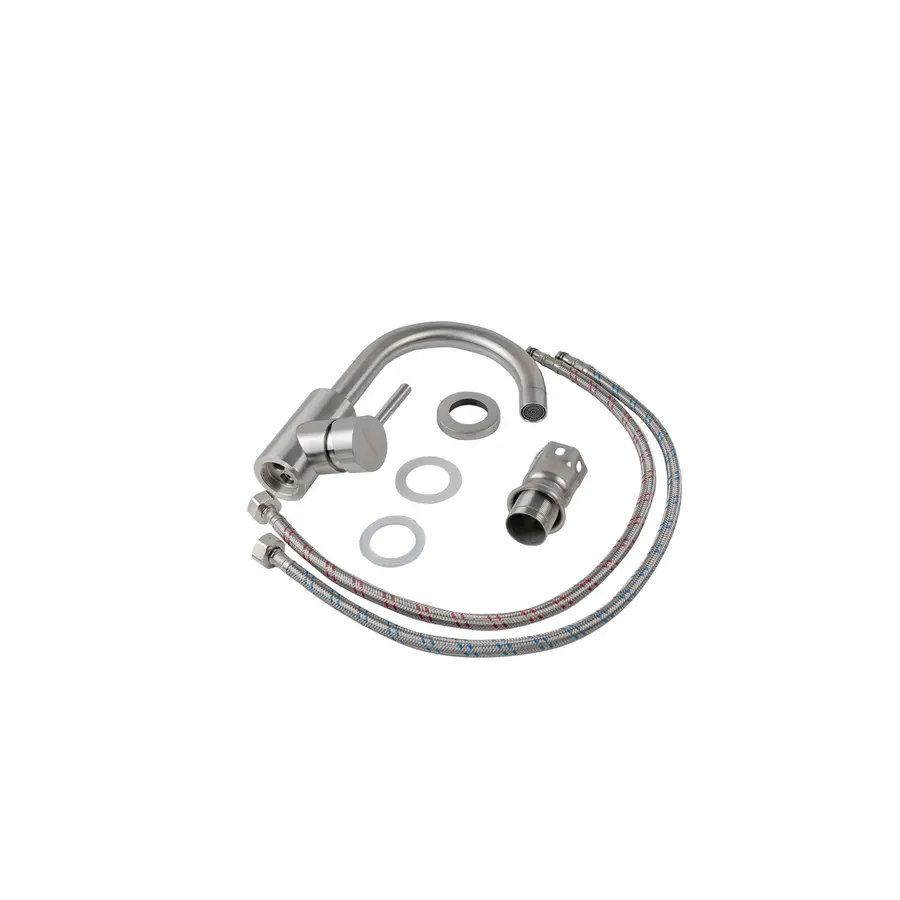 Кухонный смеситель Platinum 2054