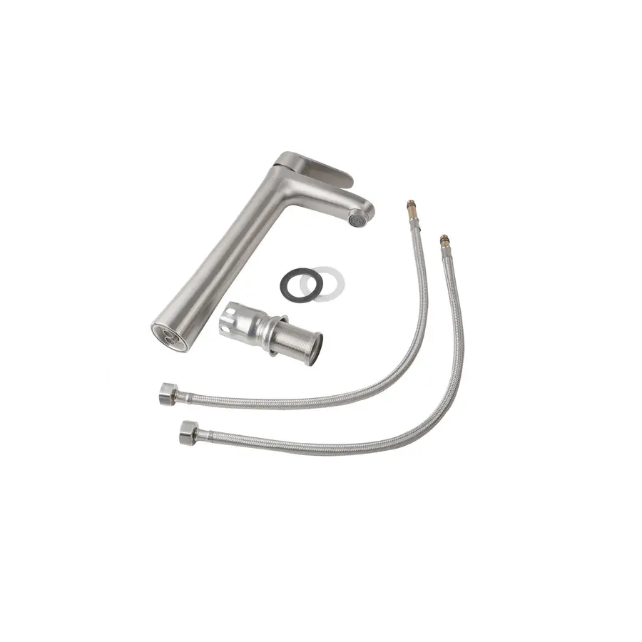 Змішувач Platinum 8516