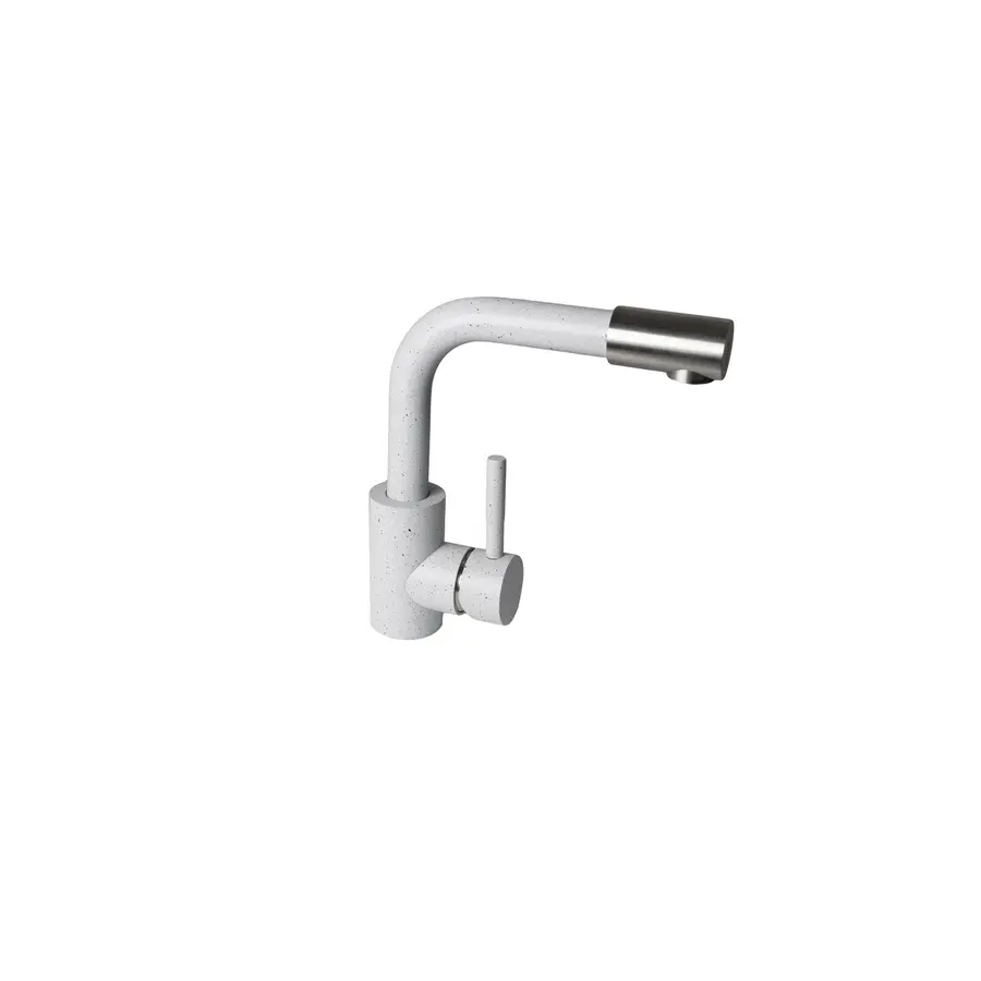 Кухонний змішувач Platinum 8530 ТОПАЗ