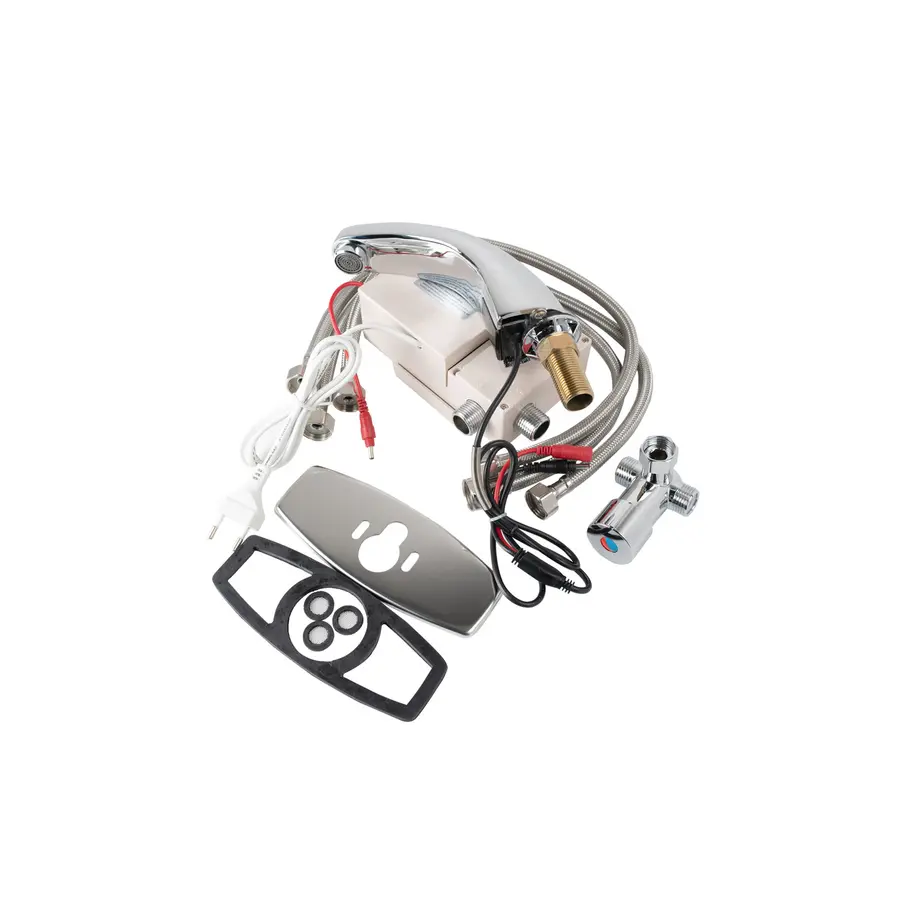 Змішувач Platinum SRW-102B сенсорний