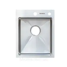 Кухонная мойка Platinum Handmade Н40 * 50/230 с креплением