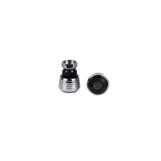 Поворотный аэратор Platinum NESA2 (ZF-226A)