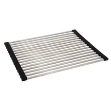 Коврик для мойки, квадратная основа Germece ZP-C11