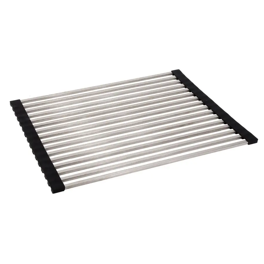 Коврик для мойки, квадратная основа Germece ZP-C11