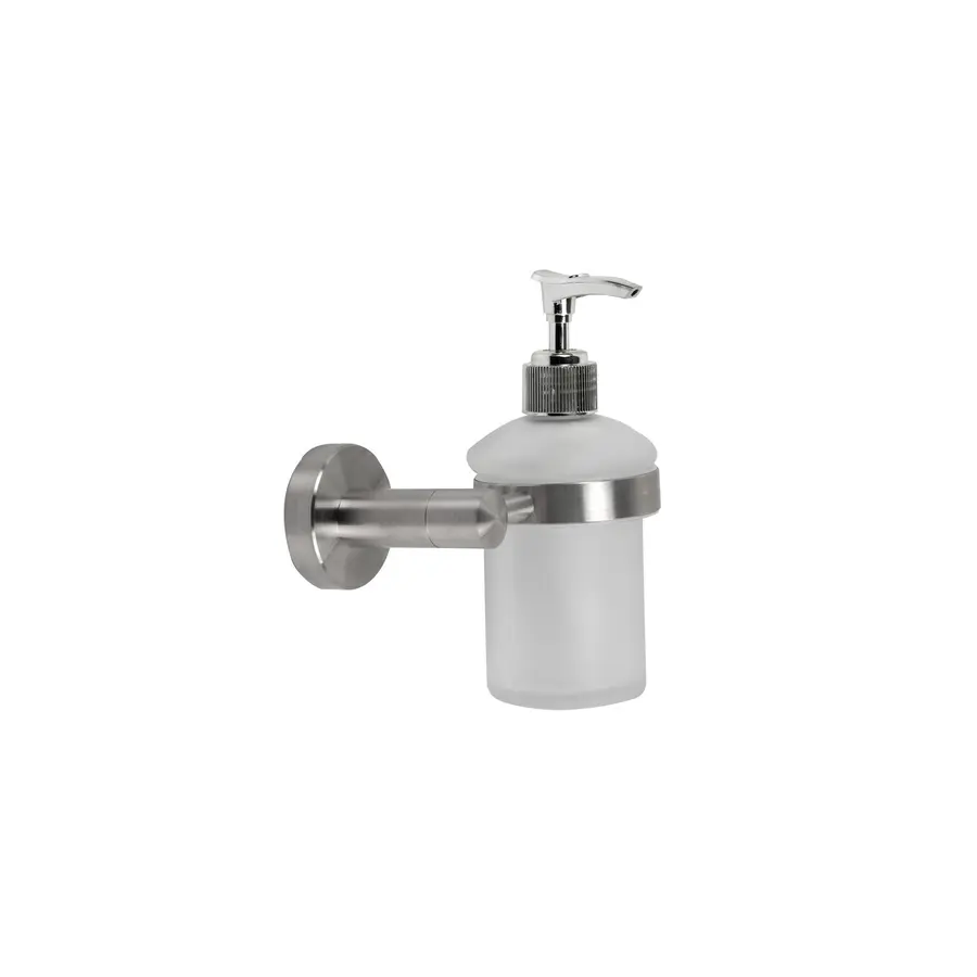 Дозатор для жидкого мыла Germece 71727
