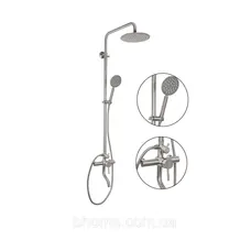 Душова колона Platinum 6008-1