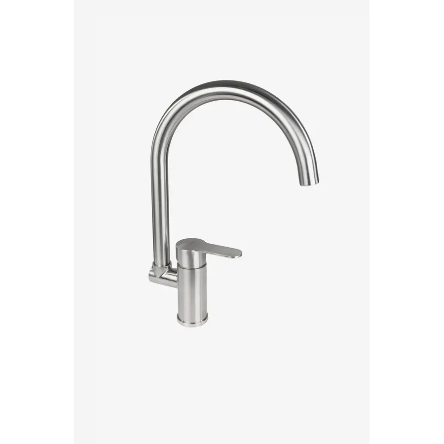 Кухонный смеситель Platinum 8006 sk