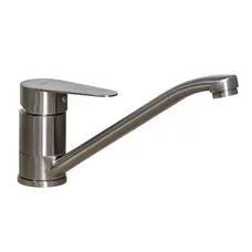 Смеситель кухонный Platinum 3123 В