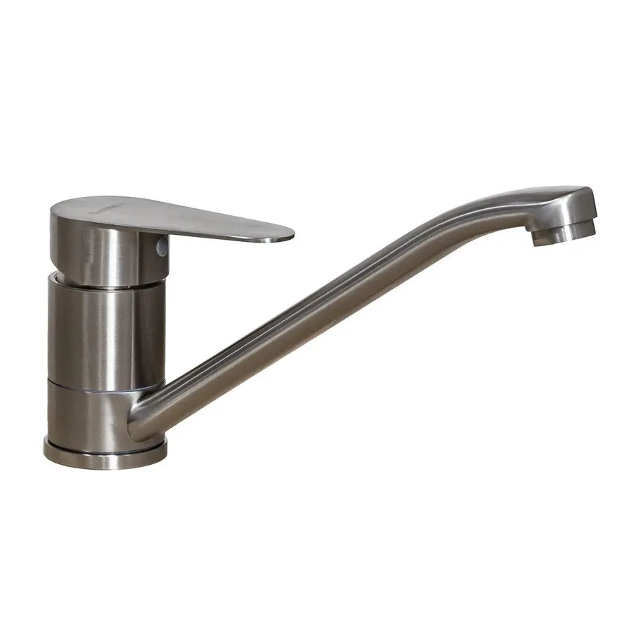 Смеситель кухонный Platinum 3123 В