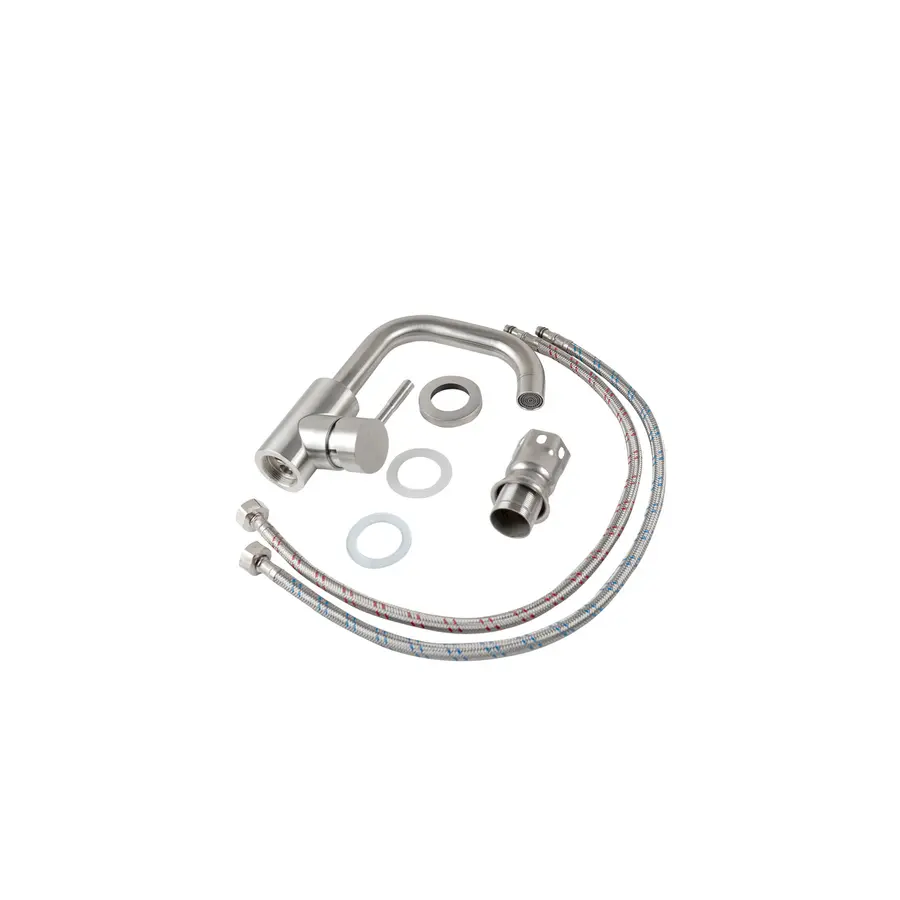 Кухонный смеситель Platinum 2055