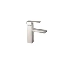 Змішувач для умивальника Platinum 6109 HDF