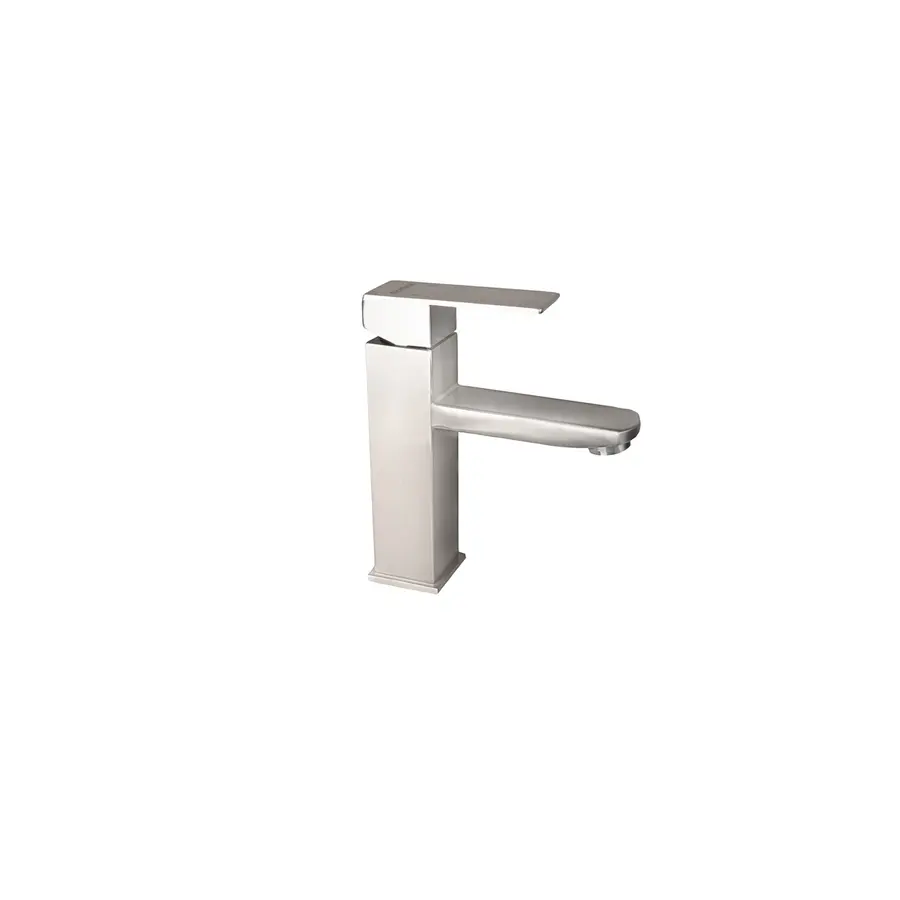 Змішувач для умивальника Platinum 6109 HDF