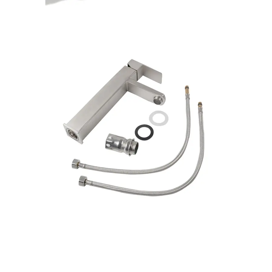 Змішувач Platinum 8524