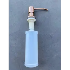 Дозатор Platinum PVD медный