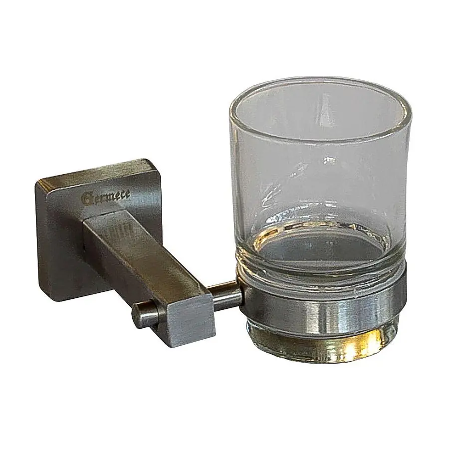 Стакан для зубных щеток Germece 9801