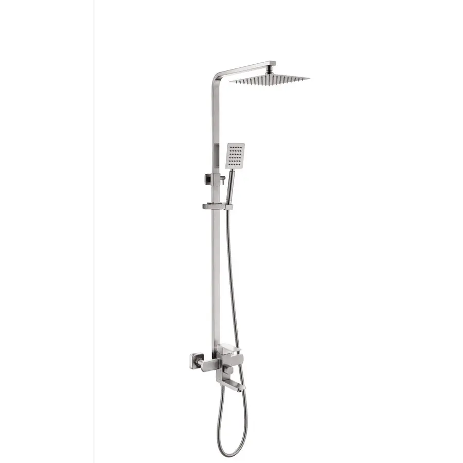 Душова колона Platinum 05 EAZ (9207)