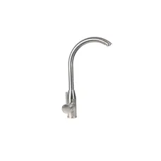 Смеситель кухонный Platinum 8104 HDF