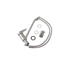 Смеситель кухонный Platinum 3123 C