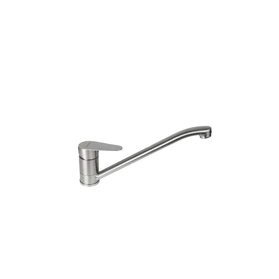 Смеситель кухонный Platinum 3123 C