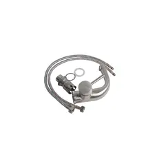 Змішувач для умивальника Platinum 6105 HDF