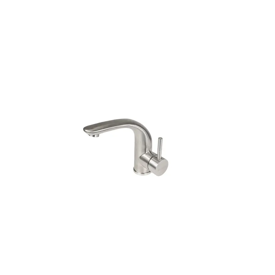 Змішувач для умивальника Platinum 6105 HDF