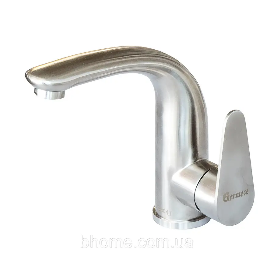 Змішувач для умивальника Platinum 8526