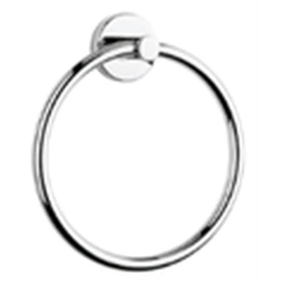 Держатель для полотенец одиночный Germece А15107