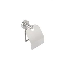 Тримач для туалетного паперу Platinum 61 ТМ (9708)