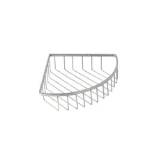 Полочка в ванную Germece 9715, 225 * 225 * 60мм