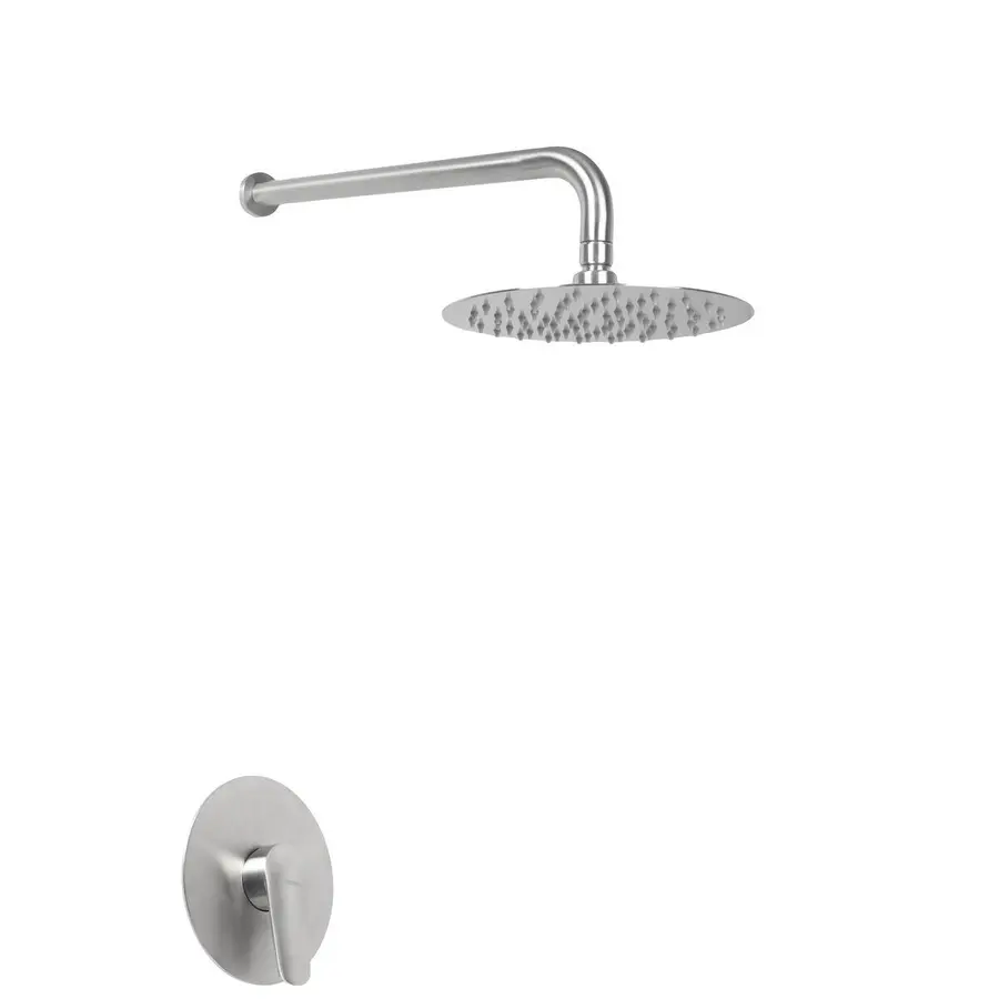 Смеситель для душа (скрытый монтаж) Germece 11039