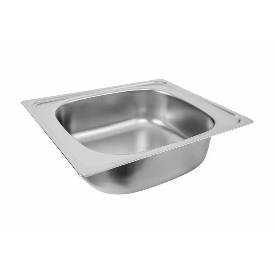 Кухонная врезная мойка из нержавеющей стали Platinum 4050 САТИН 0,5 / 160