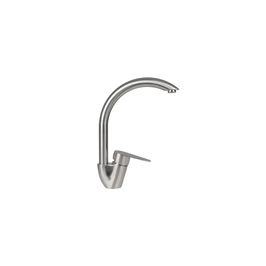 Смеситель кухонный Platinum 3116 В