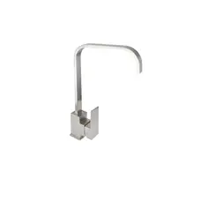 Смеситель кухонный Platinum 8113 HDF